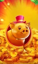 Rich Piggies: Bonus Combo