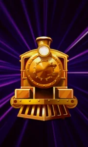 Fruit Train Express: Hold & Win