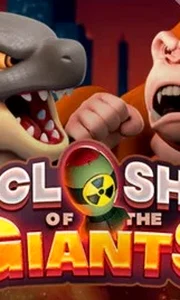 Clash of the Giants
