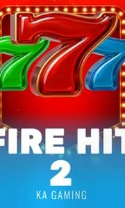 Fire Hit 2