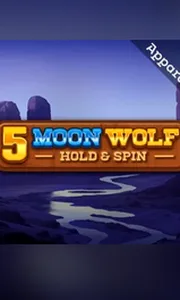 5 Moon Wolf