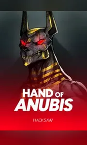 Hand of Anubis