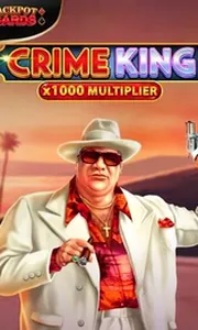 Crime King 1000