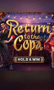 Return to the Copa - Hold & Win
