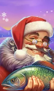 Big Catch Bonanza: Christmas Catch