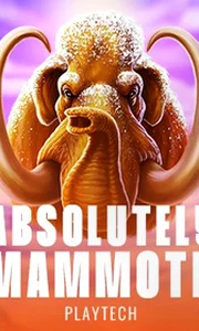 Absolutely Mammoth!
