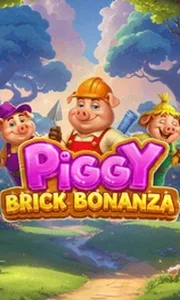 Piggy Brick Bonanza