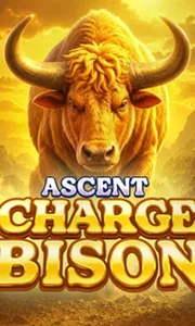 Charge Bison Ascent