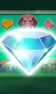 Diamond of Jungle