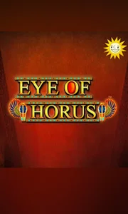 Eye of Horus