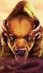 Big Bucks Buffalo Gigablox